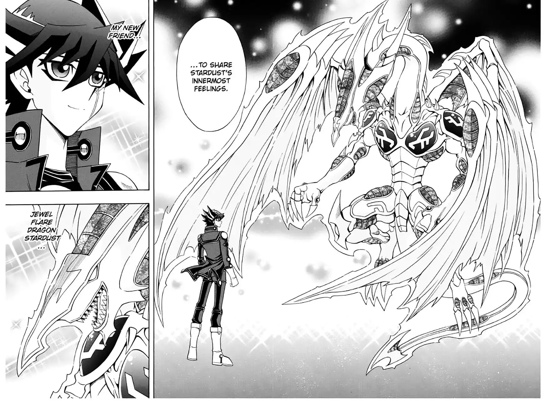 Yu-Gi-Oh! 5Ds Chapter 31 6